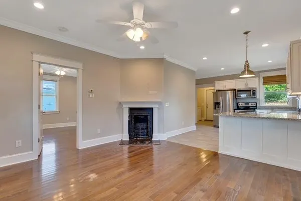 $1,700 | 3607 Crompton Street, Lupton City, TN 37351
