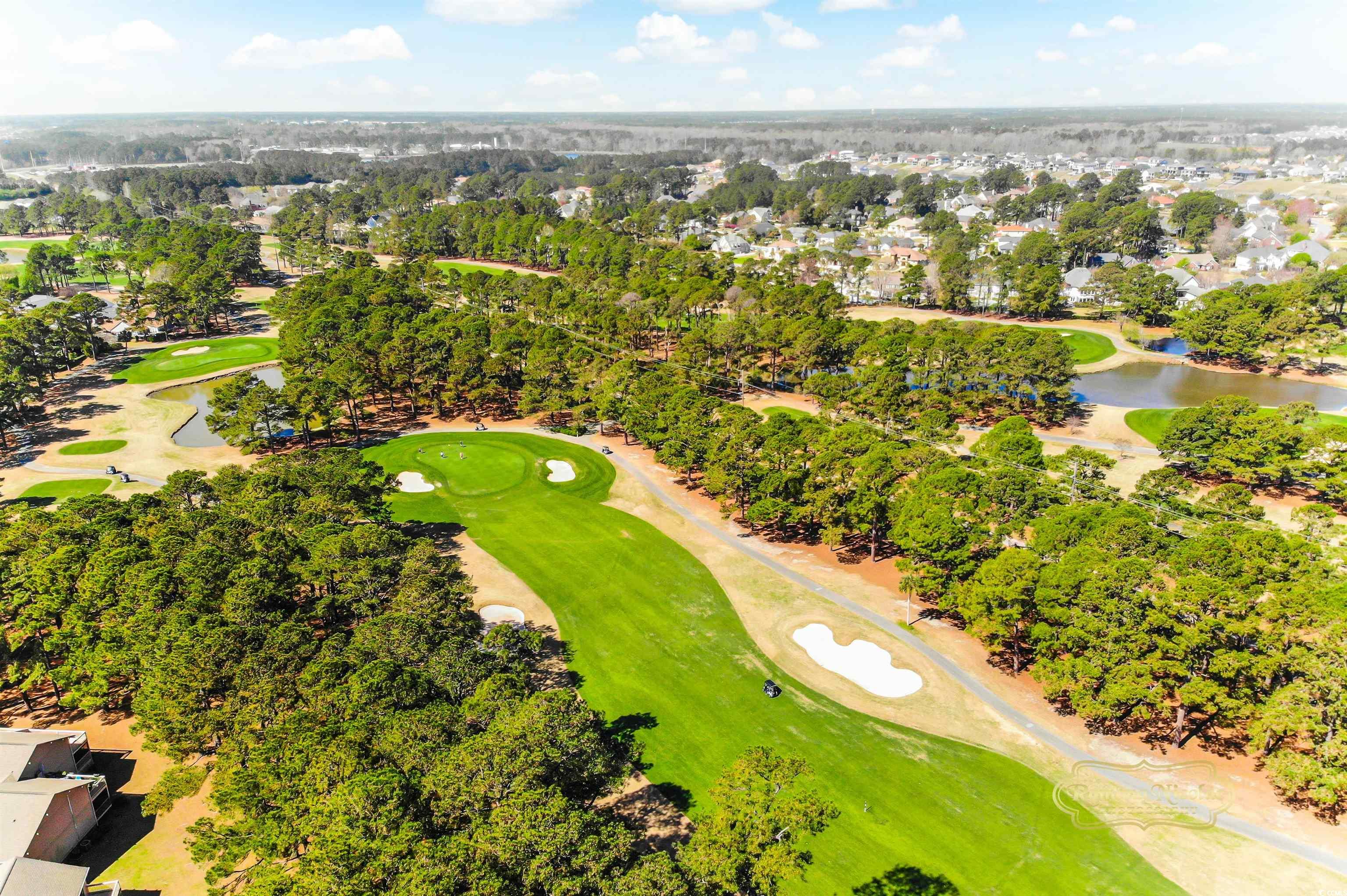 3015 Old Bryan Drive, Unit 65 Myrtle Beach, SC 29577 - Photo 23 of 30