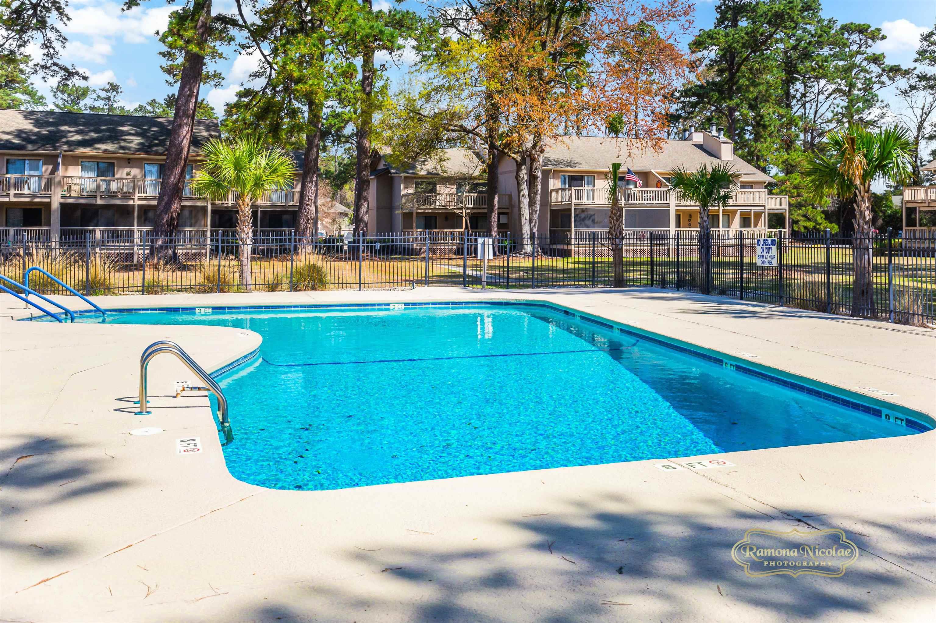 3015 Old Bryan Drive, Unit 65 Myrtle Beach, SC 29577 - Photo 25 of 30