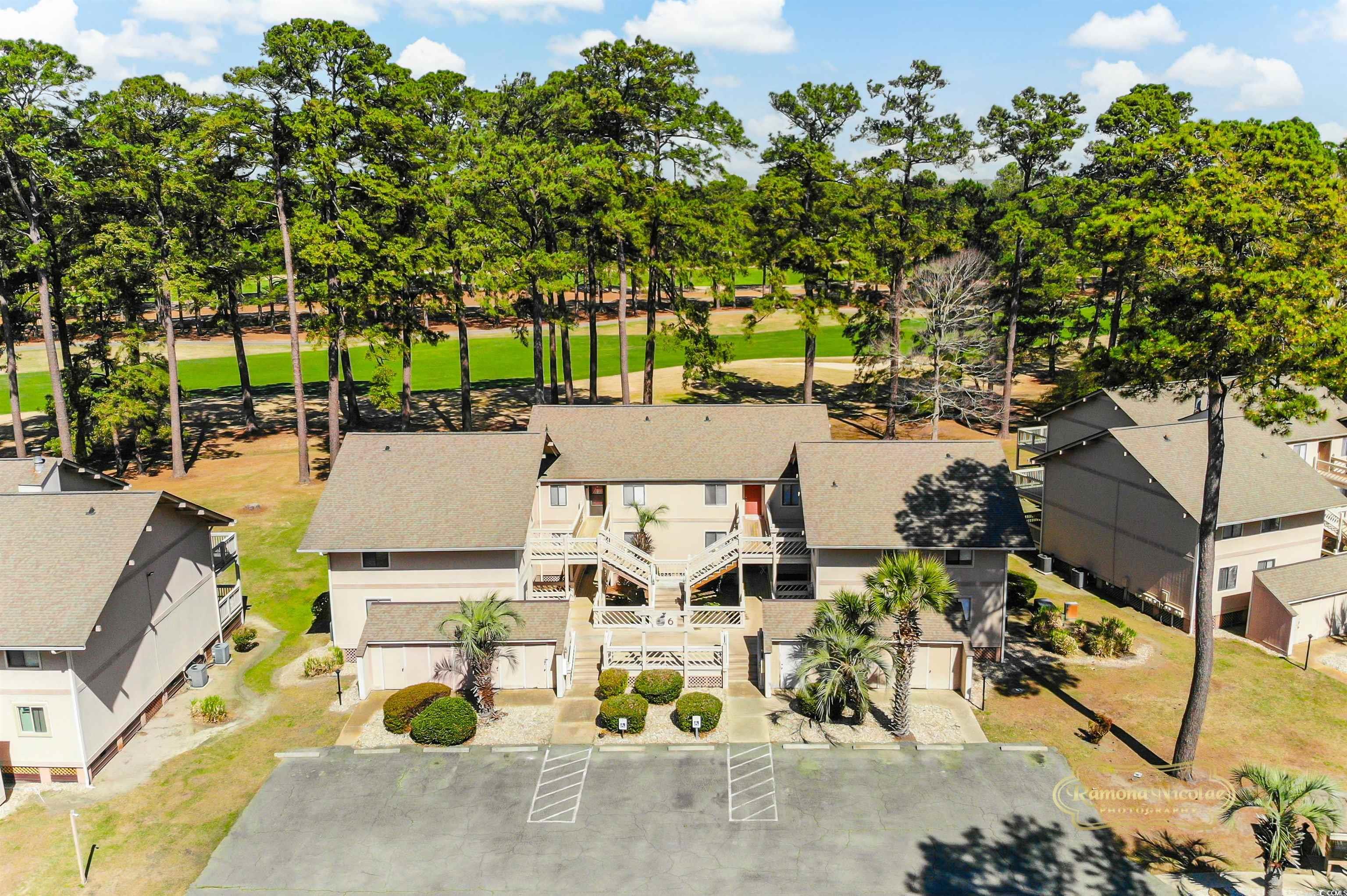 3015 Old Bryan Drive, Unit 65 Myrtle Beach, SC 29577 - Photo 26 of 30