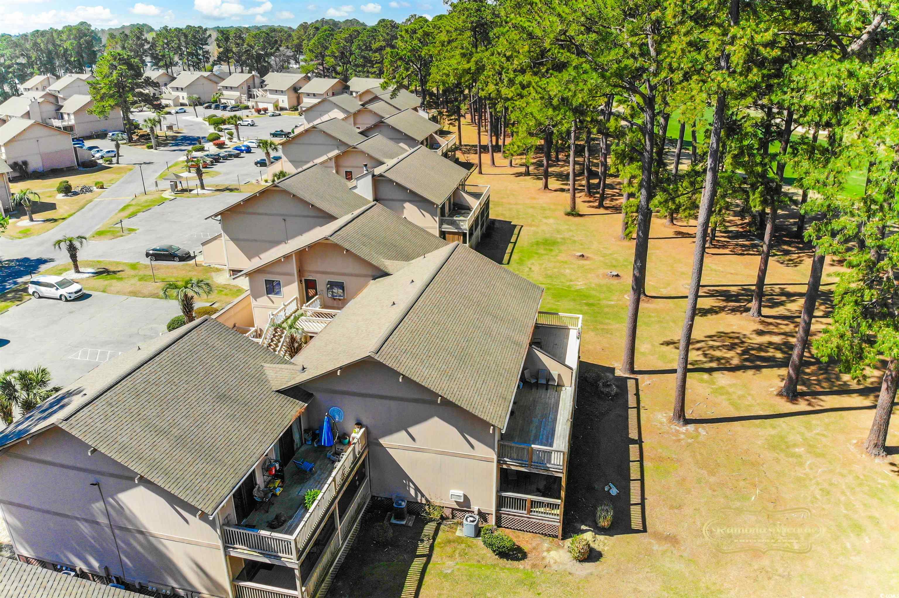 3015 Old Bryan Drive, Unit 65 Myrtle Beach, SC 29577 - Photo 27 of 30
