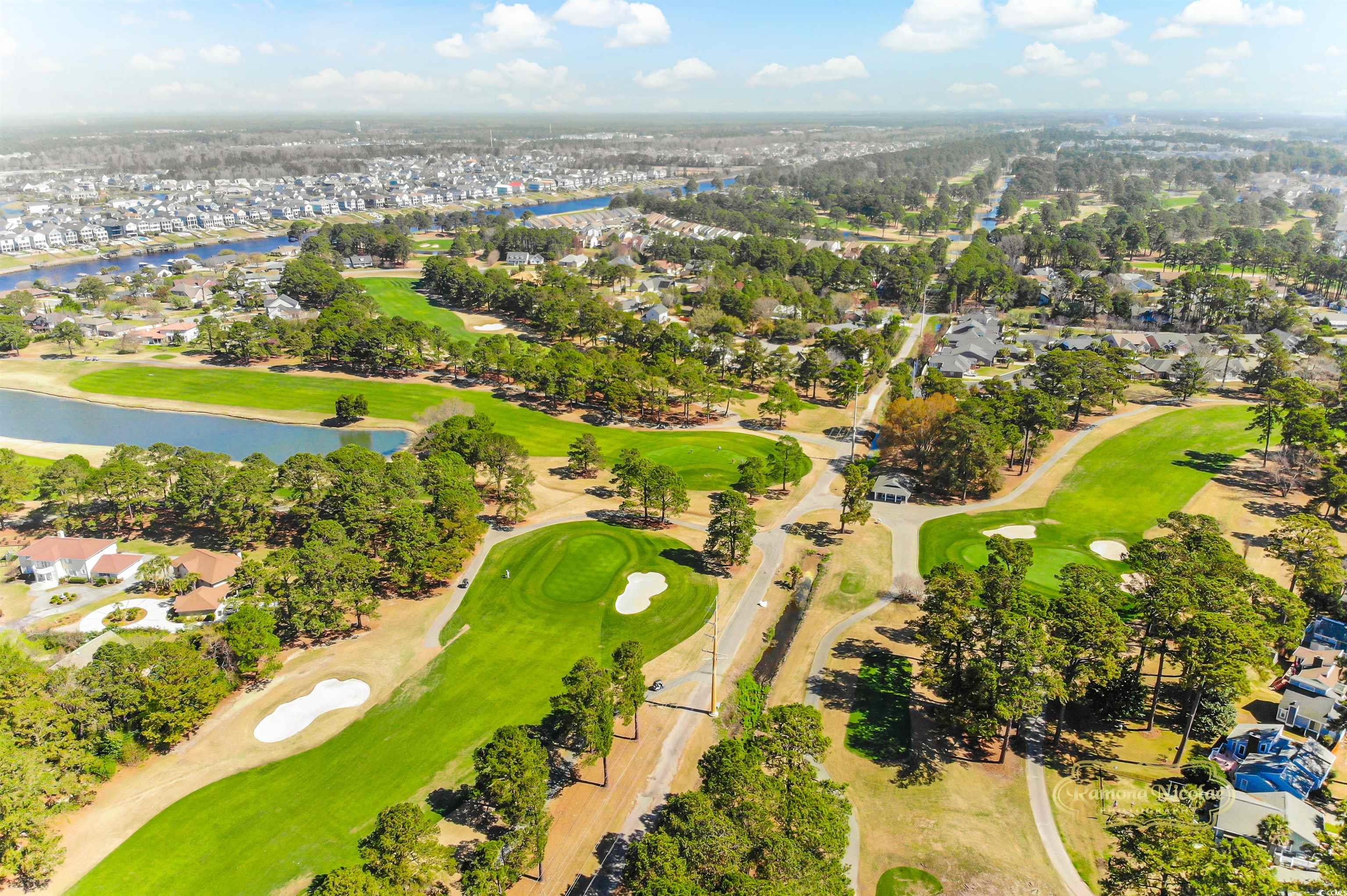 3015 Old Bryan Drive, Unit 65 Myrtle Beach, SC 29577 - Photo 29 of 30
