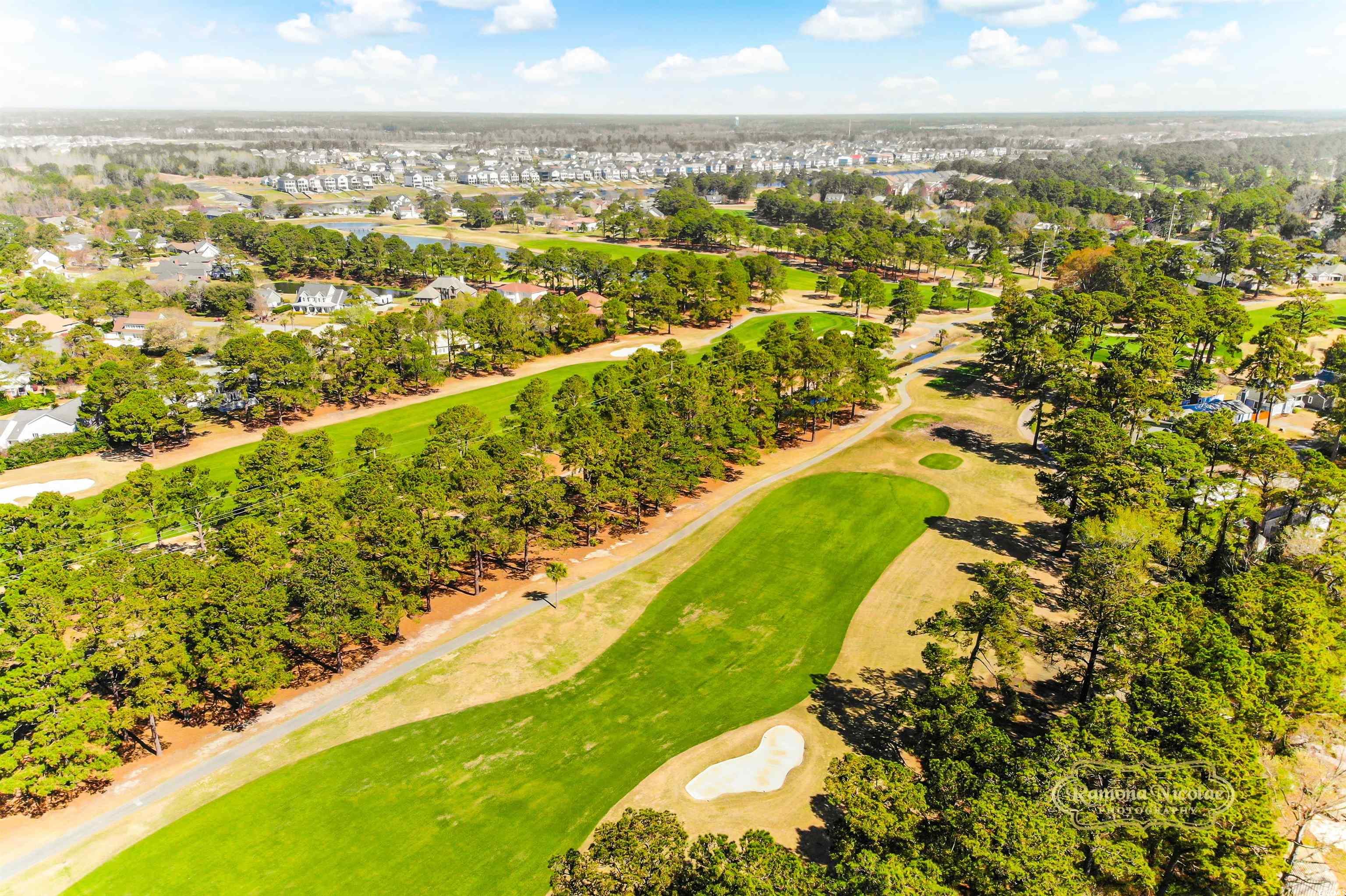 3015 Old Bryan Drive, Unit 65 Myrtle Beach, SC 29577 - Photo 30 of 30