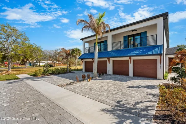 $1,300,000 | 119 Jefferson Avenue, Cape Canaveral, FL 32920