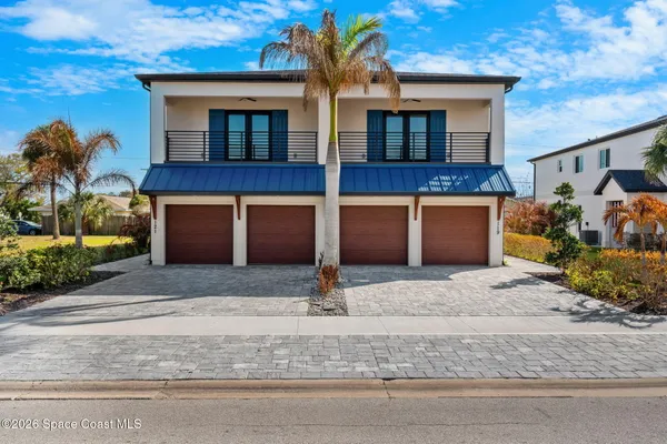 $1,300,000 | 119 Jefferson Avenue, Cape Canaveral, FL 32920