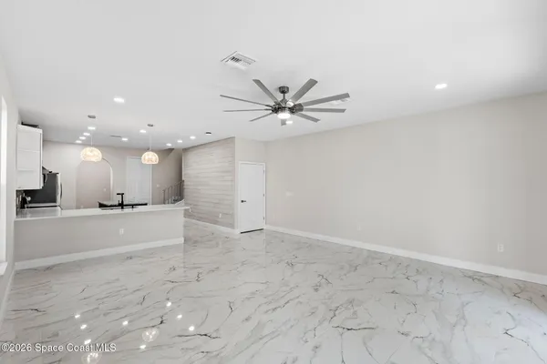 $1,300,000 | 119 Jefferson Avenue, Cape Canaveral, FL 32920