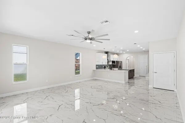 $1,300,000 | 119 Jefferson Avenue, Cape Canaveral, FL 32920