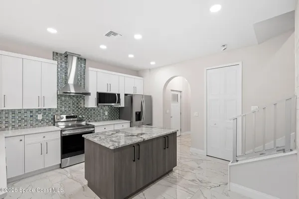 $1,300,000 | 119 Jefferson Avenue, Cape Canaveral, FL 32920