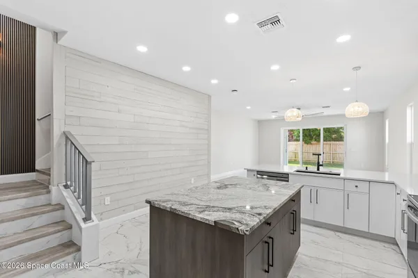 $1,300,000 | 119 Jefferson Avenue, Cape Canaveral, FL 32920