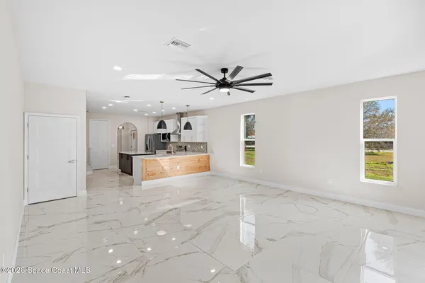 $1,300,000 | 119 Jefferson Avenue, Cape Canaveral, FL 32920