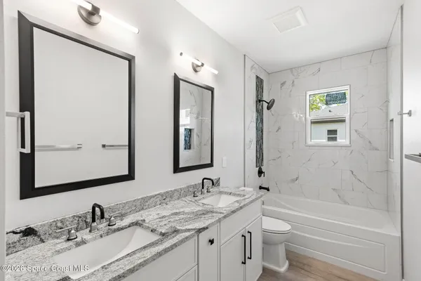 $1,300,000 | 119 Jefferson Avenue, Cape Canaveral, FL 32920