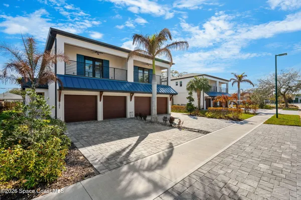 $1,300,000 | 119 Jefferson Avenue, Cape Canaveral, FL 32920