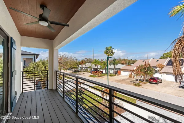 $1,300,000 | 119 Jefferson Avenue, Cape Canaveral, FL 32920