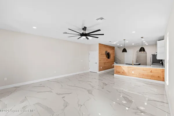 $1,300,000 | 119 Jefferson Avenue, Cape Canaveral, FL 32920