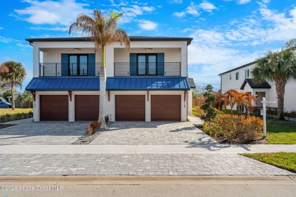 $1,300,000 | 119 Jefferson Avenue, Cape Canaveral, FL 32920