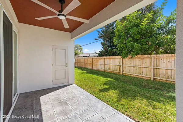 $1,300,000 | 119 Jefferson Avenue, Cape Canaveral, FL 32920