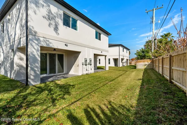 $1,300,000 | 119 Jefferson Avenue, Cape Canaveral, FL 32920