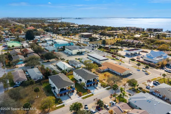 $1,300,000 | 119 Jefferson Avenue, Cape Canaveral, FL 32920
