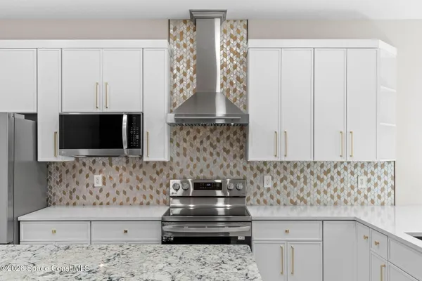 $1,300,000 | 119 Jefferson Avenue, Cape Canaveral, FL 32920