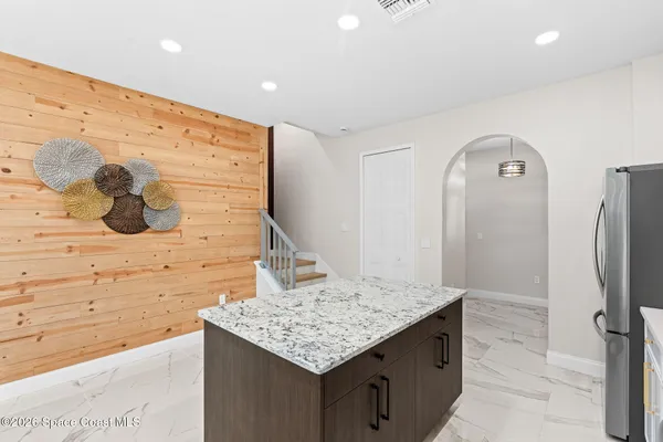 $1,300,000 | 119 Jefferson Avenue, Cape Canaveral, FL 32920