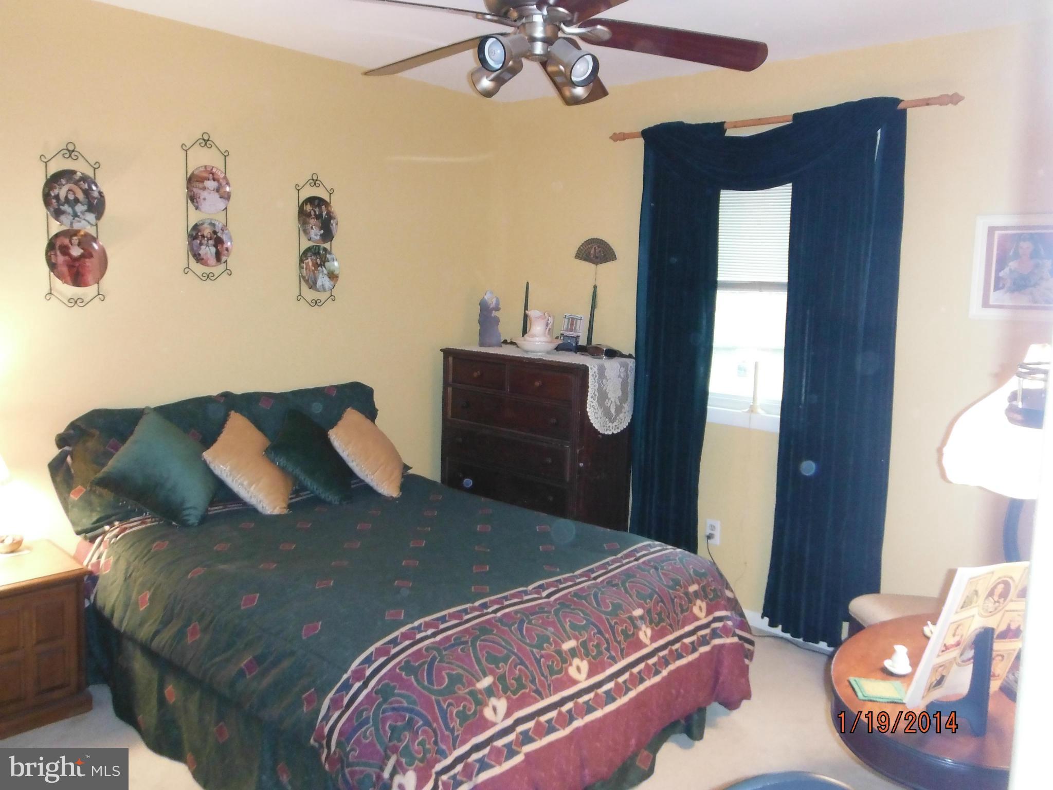 9903 Maidbrook Road Baltimore, MD 21234 - Photo 18 of 30 Bedroom