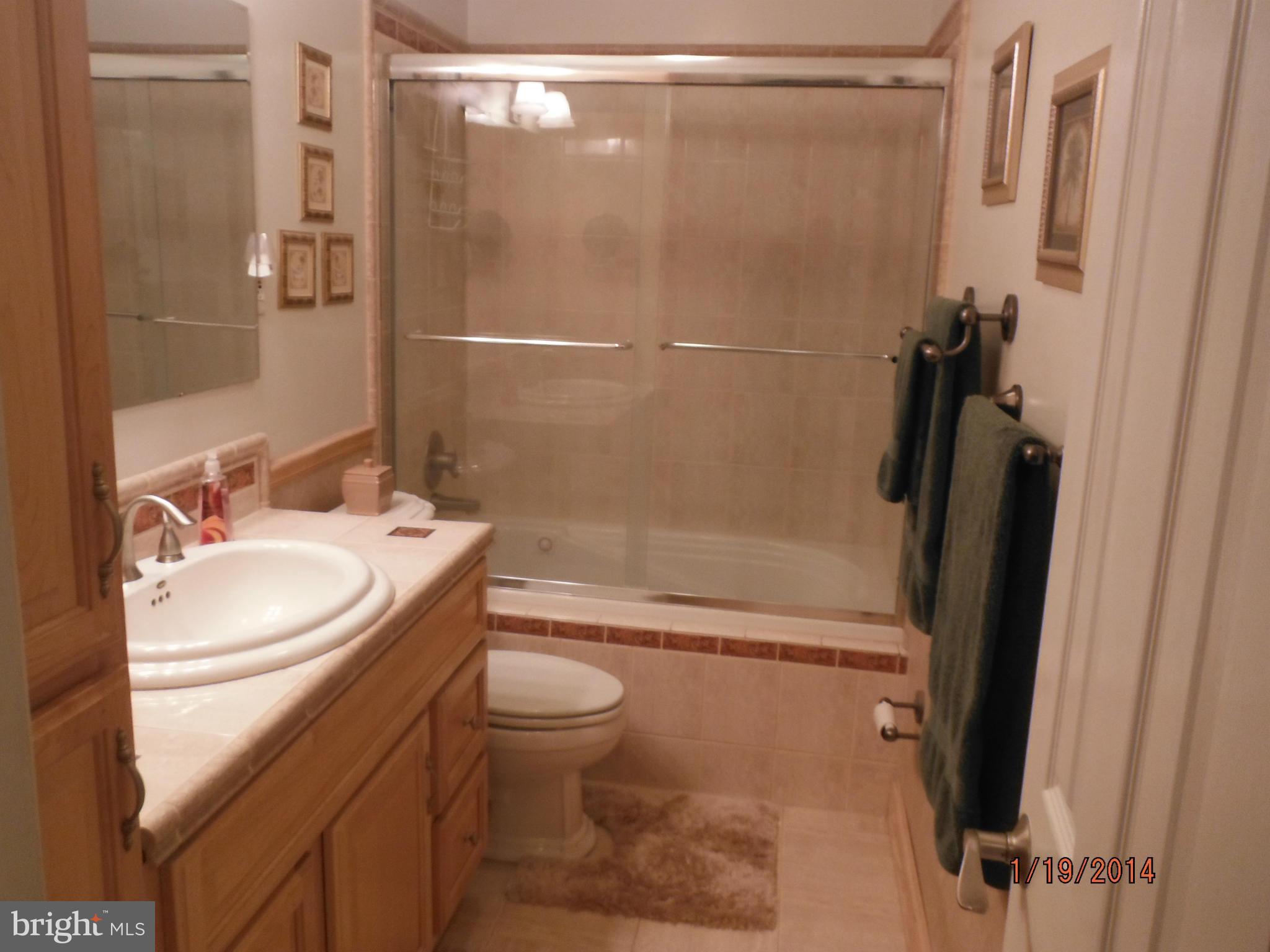 9903 Maidbrook Road Baltimore, MD 21234 - Photo 20 of 30 Beautifully Remodeled Bathroom