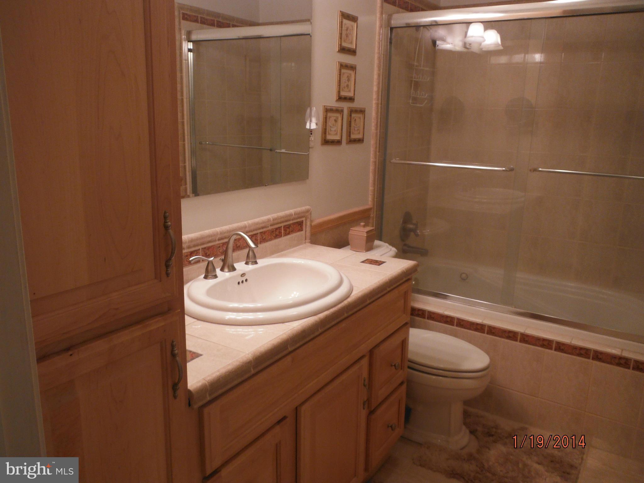 9903 Maidbrook Road Baltimore, MD 21234 - Photo 21 of 30 Bath