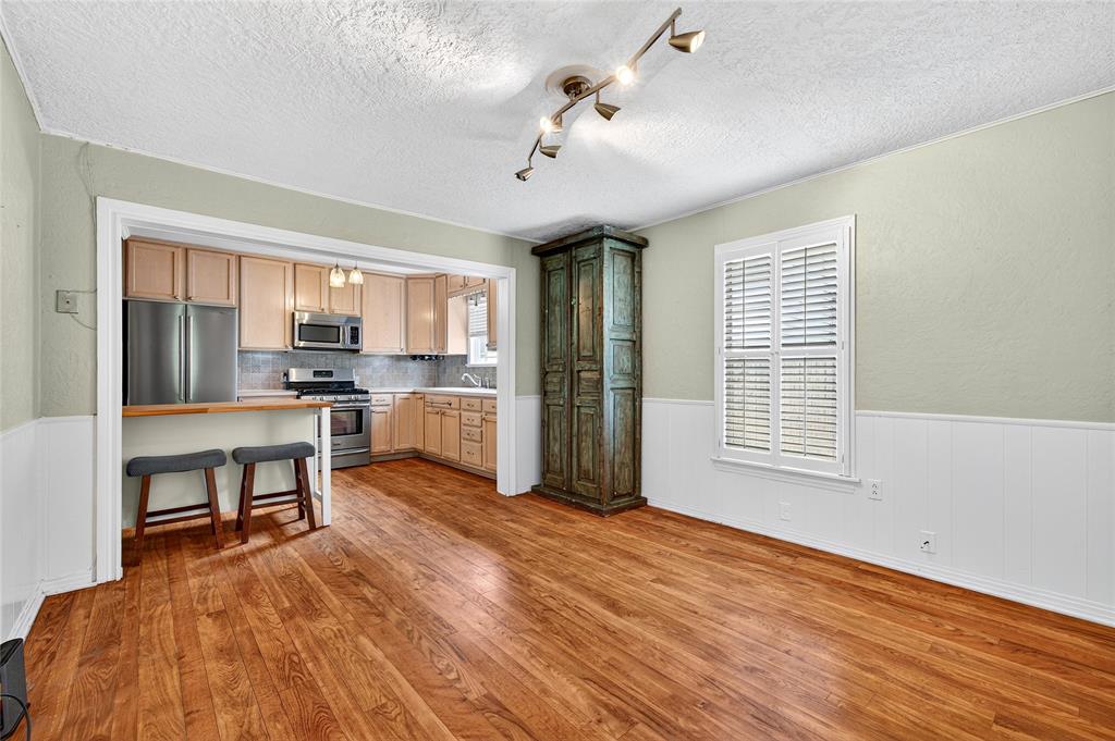 517 West Bullock Street Denison, TX 75020 - Photo 17 of 34