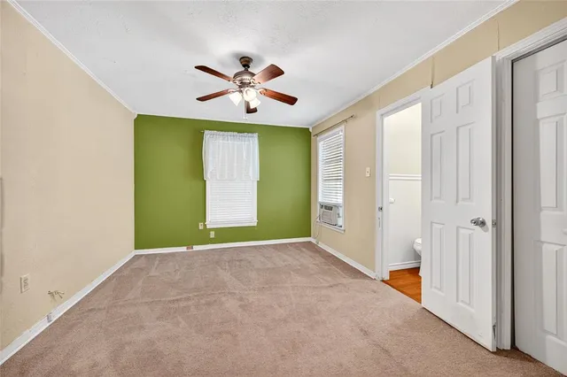 $185,000 | 517 West Bullock Street, Denison, TX 75020