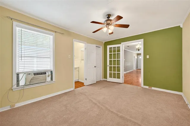 $185,000 | 517 West Bullock Street, Denison, TX 75020