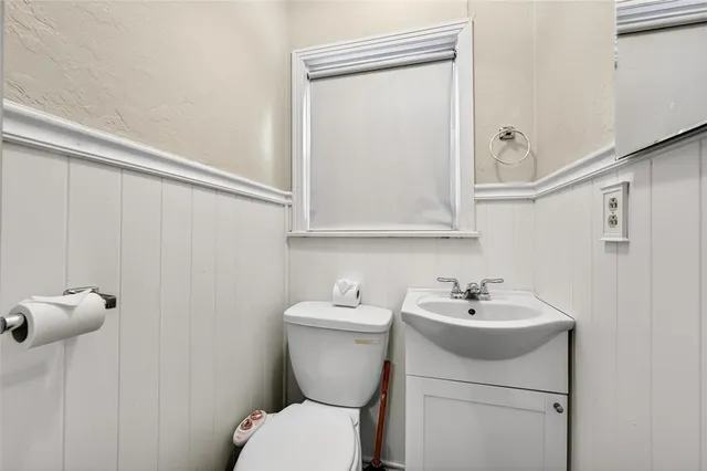 $185,000 | 517 West Bullock Street, Denison, TX 75020