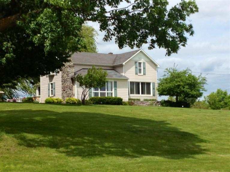 5336 Jackson Road Saranac, MI 48881 - Photo 1 of 19 Primary Photo