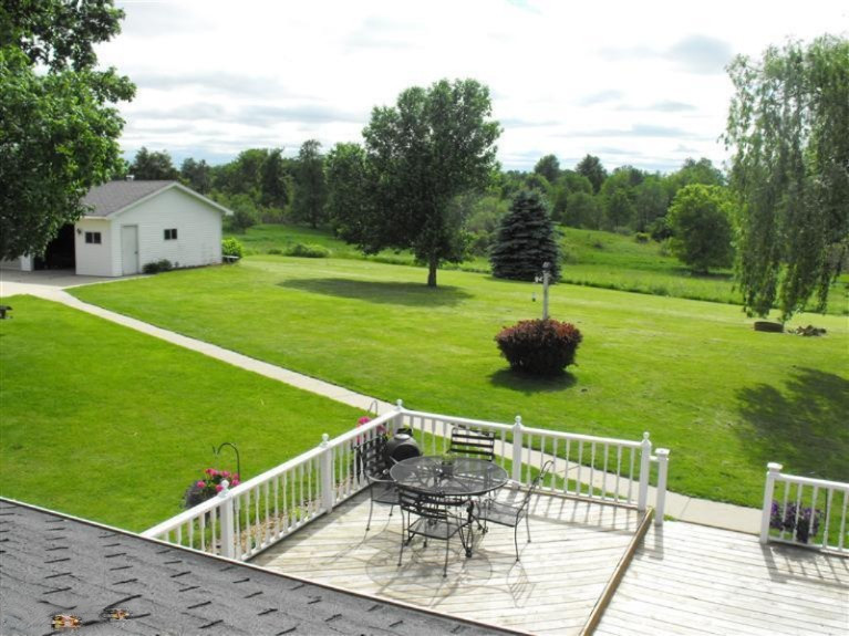 5336 Jackson Road Saranac, MI 48881 - Photo 14 of 19 Additional Photo