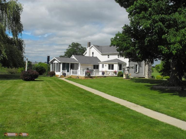 5336 Jackson Road Saranac, MI 48881 - Photo 2 of 19 Additional Photo