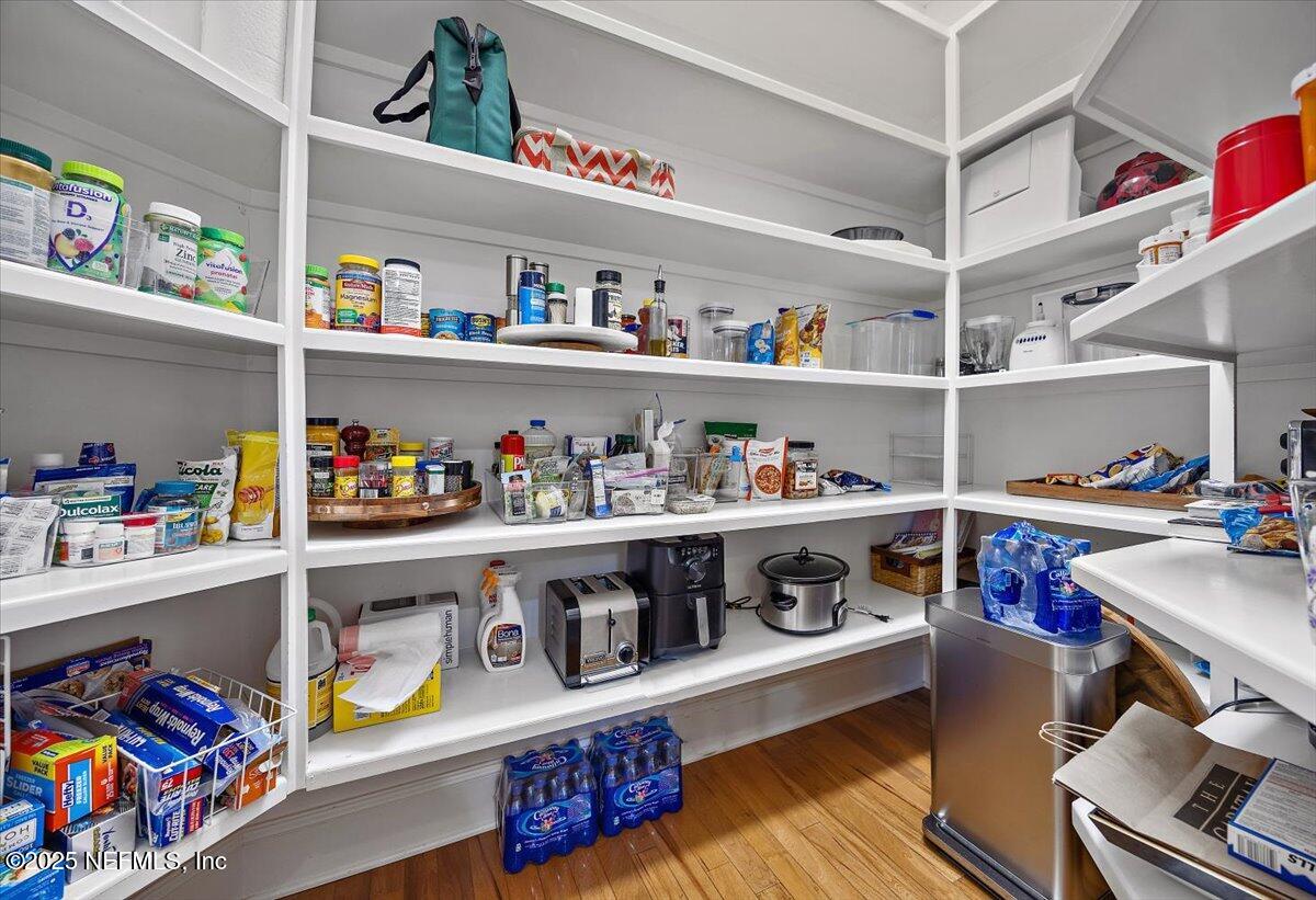 1020 Fruit Cove Road Jacksonville, FL 32259 - Photo 40 of 88 17-Pantry