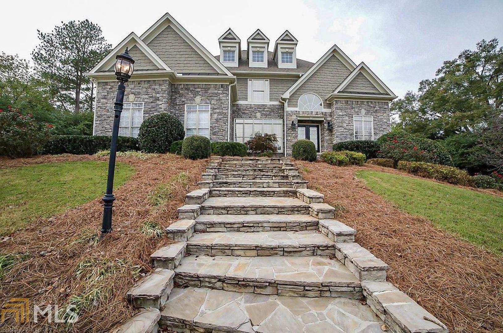 1170 Settlers Ridge Road Athens, GA 30606 - Photo 1 of 1
