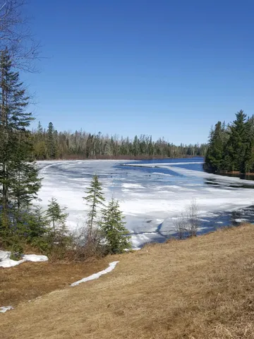 $139,900 | 0 Carvell Road, Mapleton, ME 04757