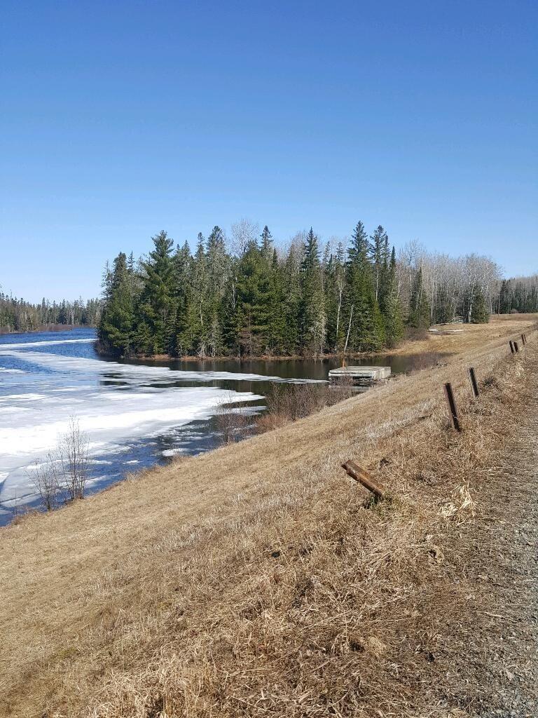 0 Carvell Road Mapleton, ME 04757 - Photo 3 of 8 carvell road 3
