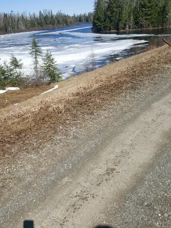 $139,900 | 0 Carvell Road, Mapleton, ME 04757