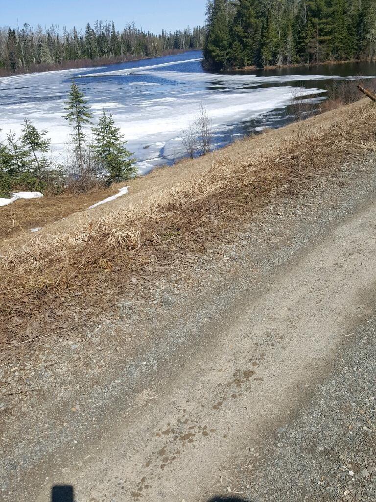 0 Carvell Road Mapleton, ME 04757 - Photo 4 of 8 carvell road 4