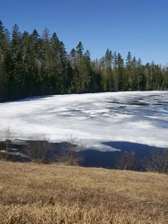 $139,900 | 0 Carvell Road, Mapleton, ME 04757