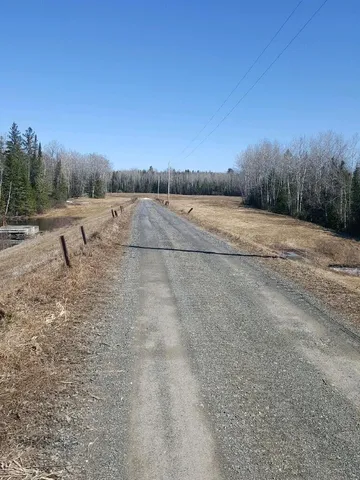 $139,900 | 0 Carvell Road, Mapleton, ME 04757