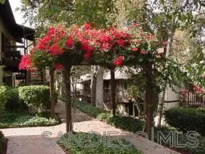 6354 Rancho Mission Road, Unit 515 San Diego, CA 92108 - Photo 16 of 16 Gallery Image 16