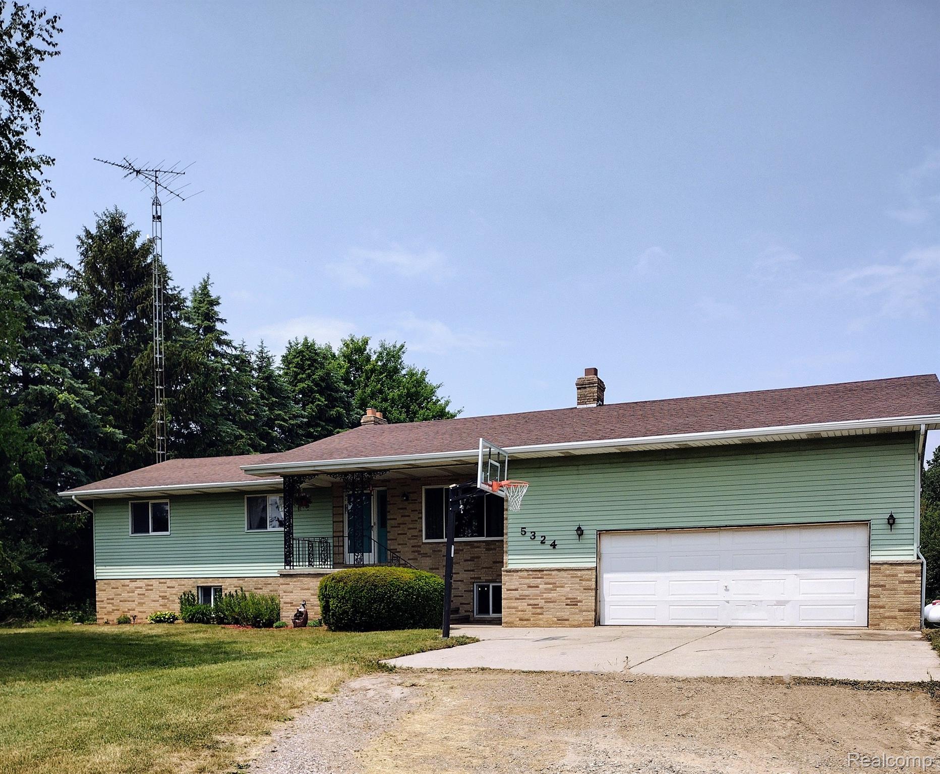 5324 Sanilac Road Vassar, MI 48768 - Photo 1 of 46 Gallery Image 1