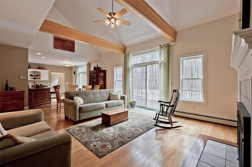 5 Westwoods Road Kennebunk, ME 04043 - Photo 12 of 34 Photo