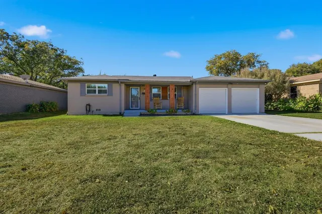$259,900 | 3513 Bewley Street, North Richland Hills, TX 76117