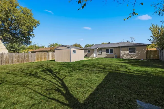 $259,900 | 3513 Bewley Street, North Richland Hills, TX 76117