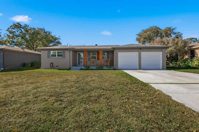 $259,900 | 3513 Bewley Street, North Richland Hills, TX 76117