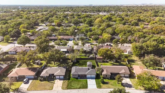 $259,900 | 3513 Bewley Street, North Richland Hills, TX 76117