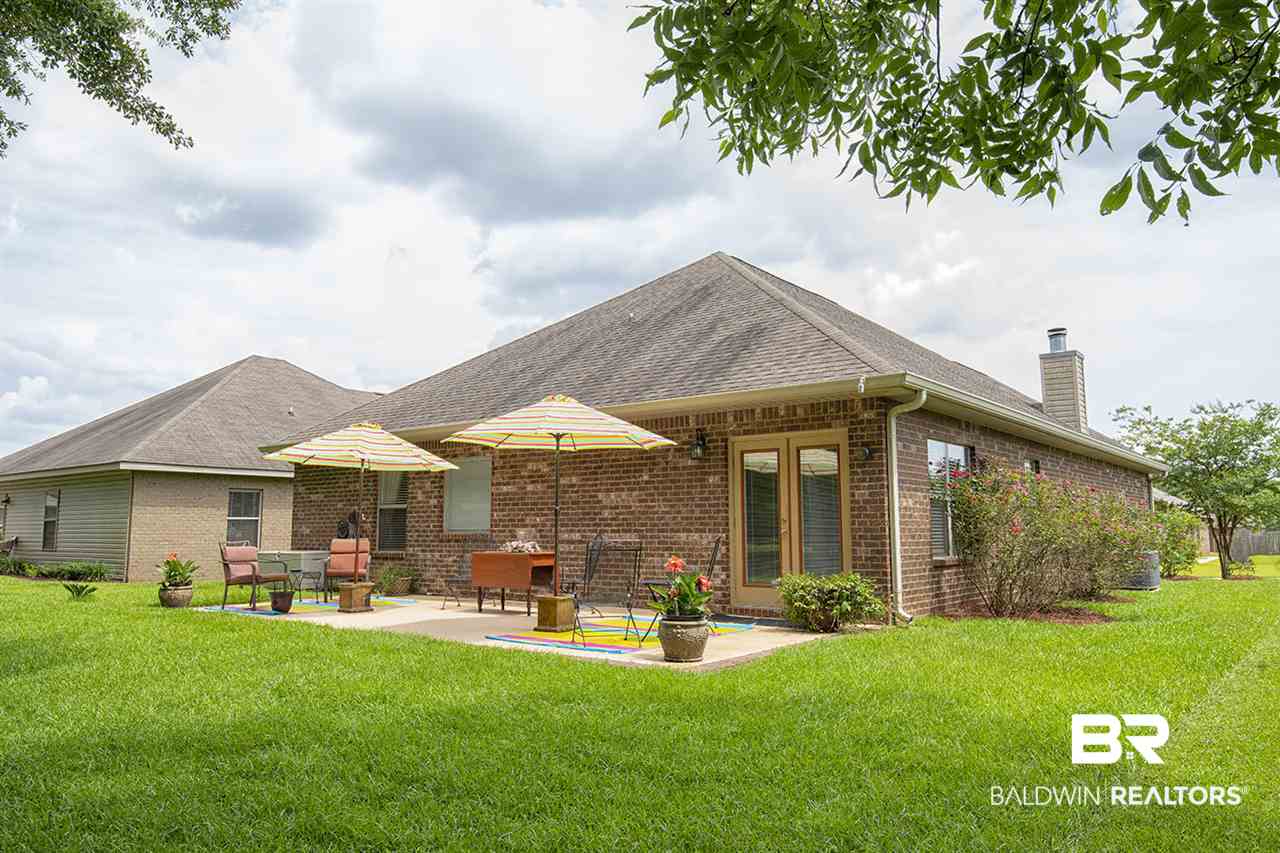 10160 Fionn Loop Daphne, AL 36526 - Photo 31 of 32